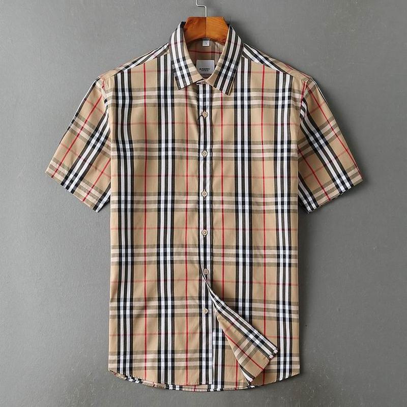 Burberry Men's Shirts 193